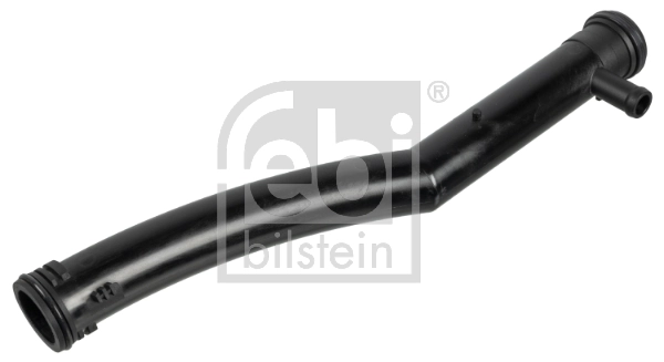 Coolant Pipe